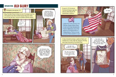 Alternative view 3 of History Tipsters Head Off into the Sunset: The Inside Scoop on Westward Expansion