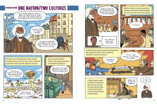 Alternative view 6 of History Tipsters Fight for a Nation Torn Apart: The Inside Scoop on the U.S. Civil War