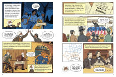 Alternative view 4 of History Tipsters Fight for a Nation Torn Apart: The Inside Scoop on the U.S. Civil War