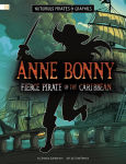 Alternative view 1 of Anne Bonny, Fierce Pirate of the Caribbean