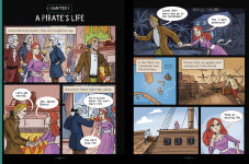Alternative view 3 of Anne Bonny, Fierce Pirate of the Caribbean