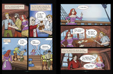 Alternative view 6 of Anne Bonny, Fierce Pirate of the Caribbean