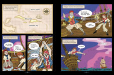 Alternative view 2 of Mary Read, Bold Pirate in Disguise