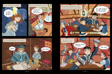 Alternative view 4 of Mary Read, Bold Pirate in Disguise