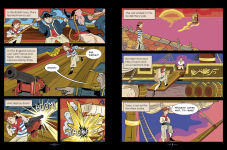 Alternative view 5 of Mary Read, Bold Pirate in Disguise