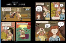 Alternative view 6 of Mary Read, Bold Pirate in Disguise