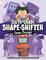 Title: Game Changer, Author: Steven Scott
