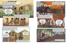 Alternative view 2 of Choctaw Code Talkers: Elite Secret Messengers of World War I