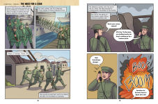 Alternative view 4 of Choctaw Code Talkers: Elite Secret Messengers of World War I