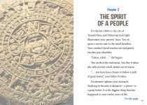 Alternative view 3 of Life in the Aztec Empire: An Interactive Ancient History Adventure