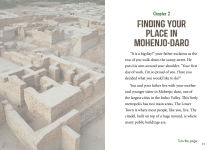 Alternative view 4 of Life in the Indus Civilization: An Interactive Ancient History Adventure