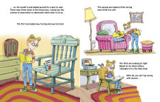 Alternative view 4 of A Just-Right Bed and the Science of Goldilocks and the Three Bears