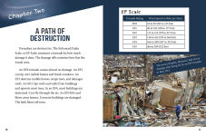 Alternative view 2 of Tornadoes and the Environment
