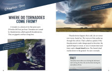 Alternative view 3 of Tornadoes and the Environment