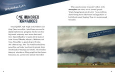 Alternative view 4 of Tornadoes and the Environment