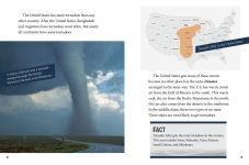 Alternative view 5 of Tornadoes and the Environment