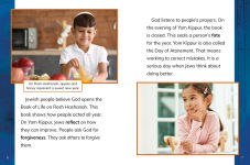 Alternative view 2 of Yom Kippur