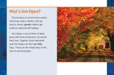 Alternative view 3 of Yom Kippur