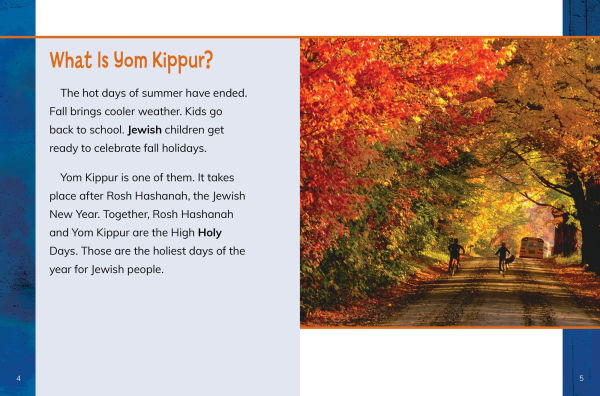 Yom Kippur