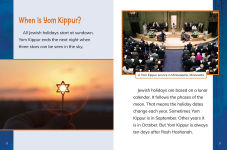 Alternative view 4 of Yom Kippur
