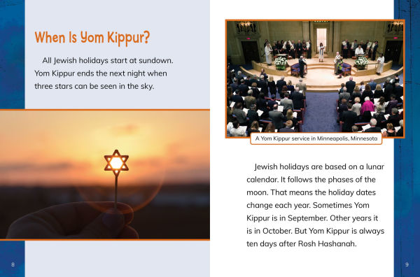 Yom Kippur
