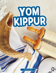 Title: Yom Kippur, Author: Emily Raij