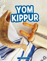 Title: Yom Kippur, Author: Emily Raij