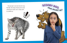 Alternative view 5 of Make a Plan, Scooby-Doo!: A Guide to Home Safety