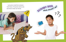 Alternative view 4 of Stay Connected, Scooby-Doo!: A Guide to Online Safety