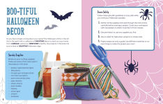 Alternative view 4 of Boo-tiful Halloween Decor
