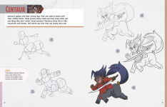 Alternative view 4 of Manga Drawing with Mermaids, Unicorns, and Other Magical Creatures