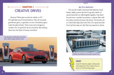 Alternative view 4 of Amped Up!: Electricity and Technology