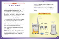 Alternative view 3 of Watt's Up?: Electricity at Work
