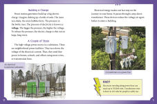 Alternative view 5 of Watt's Up?: Electricity at Work