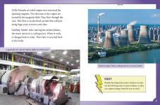 Alternative view 6 of Watt's Up?: Electricity at Work