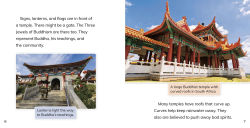 Alternative view 4 of We Gather at a Buddhist Temple: A Place in Our Community