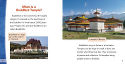 Alternative view 5 of We Gather at a Buddhist Temple: A Place in Our Community