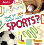 What Do You Know About Sports?
