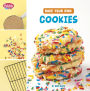 Bake Your Own Cookies