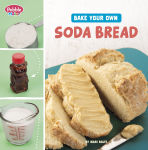 Alternative view 1 of Bake Your Own Soda Bread