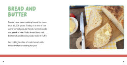 Alternative view 4 of Bake Your Own Soda Bread