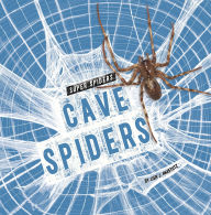 Title: Cave Spiders, Author: Lisa J. Amstutz