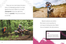 Alternative view 2 of Enduro Racing: Ultimate Off-Road Tests