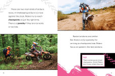 Alternative view 6 of Enduro Racing: Ultimate Off-Road Tests