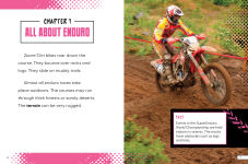 Alternative view 2 of Enduro Racing: Ultimate Off-Road Tests