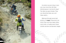 Alternative view 4 of Enduro Racing: Ultimate Off-Road Tests