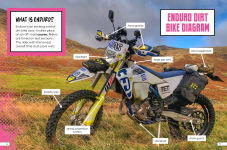 Alternative view 5 of Enduro Racing: Ultimate Off-Road Tests