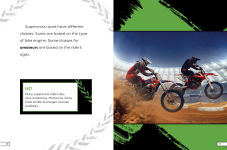 Alternative view 3 of Supercross: Bumps and Jumps