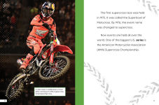 Alternative view 5 of Supercross: Bumps and Jumps