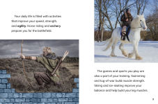 Alternative view 2 of How to Be a Viking